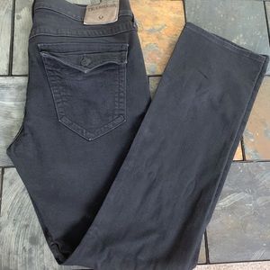 True Religion men’s jeans